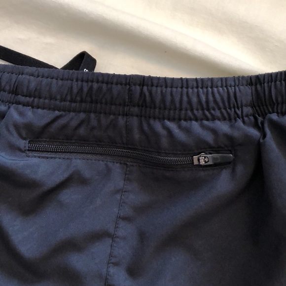 NIKE RUNNING DRI-FIT shorts - Picture 6 of 6